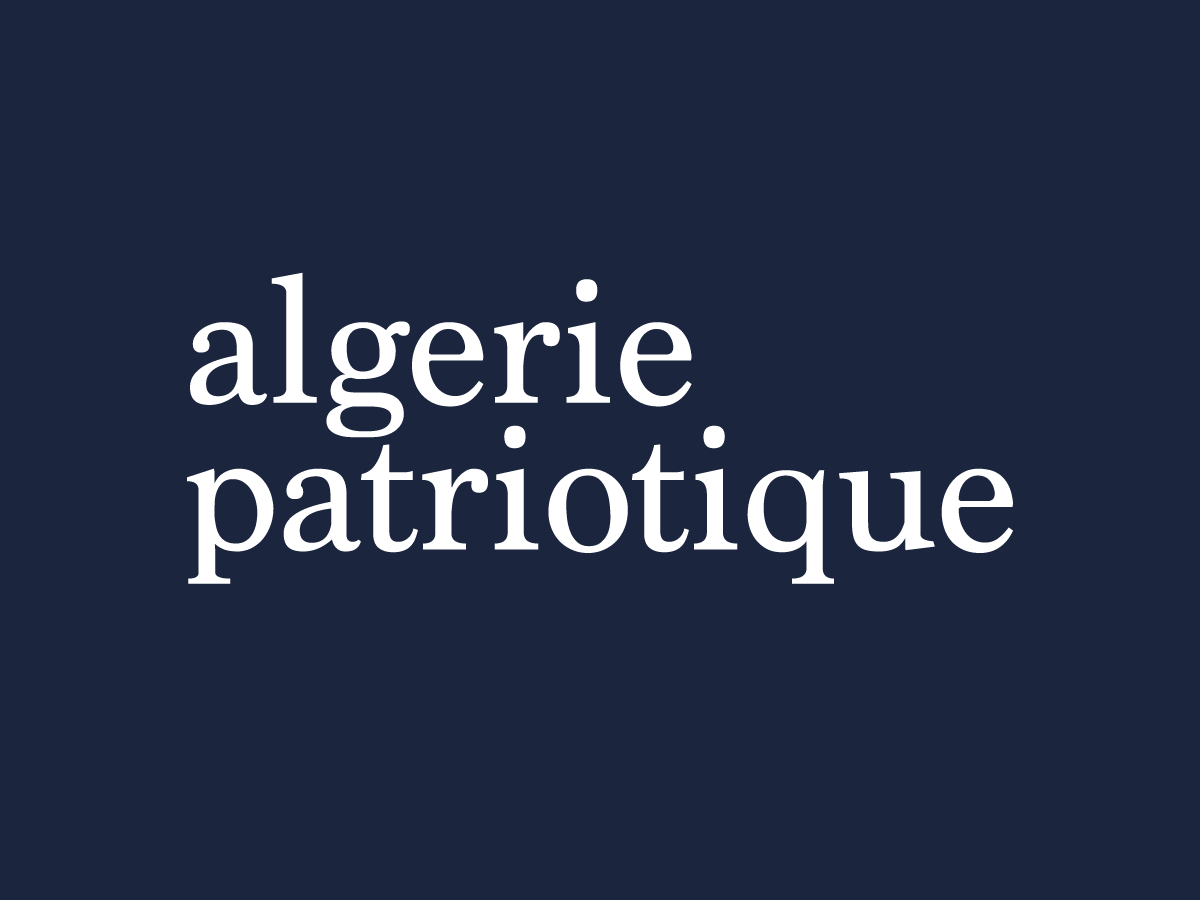 www.algeriepatriotique.com