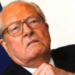Jean-Marie Le Pen Guerre d'Algérie exclusif Extrême droite france