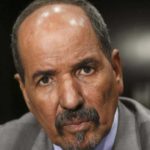 Mohamed Abdelaziz Maroc indépendance Polisario