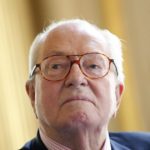 Jean-Marie Le Pen France FN démocratie