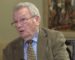 Exclusif – Yves Bonnet à Algeriepatriotique : «Les investigations du juge Trévidic sont ridicules» (I)