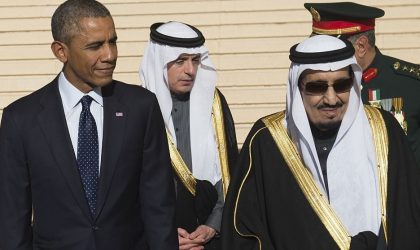 Obama veut la tête de Mohammed VI et Salmane lui promet 20 milliards de dollars pour contrer l’Algérie