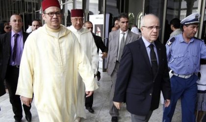El-Himma, El-Majidi, Hammouchi et Mansouri : les quatre «copains» du roi qui dirigent le Maroc