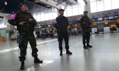 Des passagers algériens humiliés par la police des frontières marocaine à l’aéroport de Casablanca