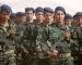 Les forces spéciales sahraouies se dotent d’un nouveau siège