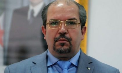 Mohamed Aïssa rappelle l’ambassadeur d’Irak à l’ordre