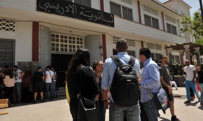 Le Monde : «Une mesure inédite pour éviter les fuites au bac en Algérie»