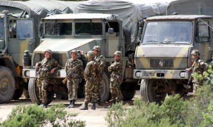 Bilan de l’opération de l’ANP à Médéa : 18 terroristes neutralisés, 4 autres arrêtés