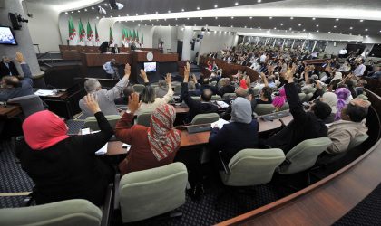 Les députés FFS votent contre le projet de loi relatif au «devoir de réserve»