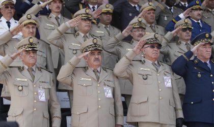 Algeriepatriotique s’est procuré le projet de loi interdisant aux militaires de s’exprimer : l’intrigante hâte de Gaïd-Salah