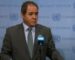 ONU : l’Algérie préside la Commission de désarmement