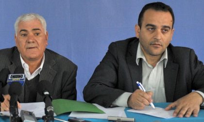 Le FFS dénonce le projet de loi sur l’obligation de réserve des retraités de l’ANP