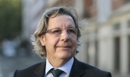 Amar Belani remet l’eurodéputé à la solde du Maroc Gilles Pargneaux à sa place