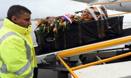 Trois terroristes impliqués dans l’assassinat de Gourdel éliminés