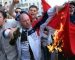 Des hooligans anglais provoquent les Maghrébins à Marseille et les qualifient d’«Etat islamique»