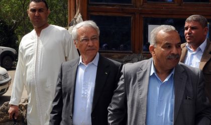 Chakib Khelil passe à la vitesse supérieure : des zaouïas aux salles de conférences