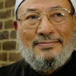 Youssef Al-Qaradawi. D.R.