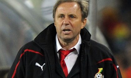 Rajevac : «J’ai l’expérience nécessaire pour réussir dans ma mission»