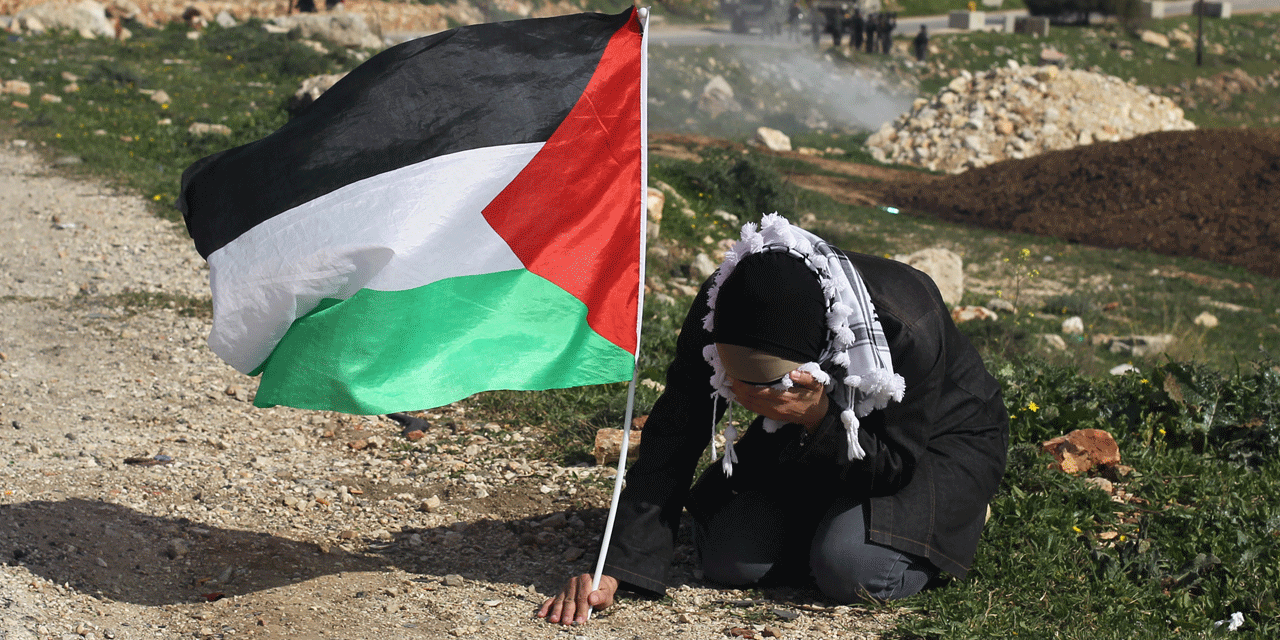 Les trois enfants de la famille Shuheibar ont été tués par une frappe israélienne. D. R.