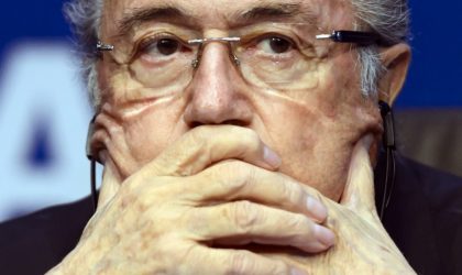 Sepp Blatter : «J’ai déjà vu un tirage au sort truqué»