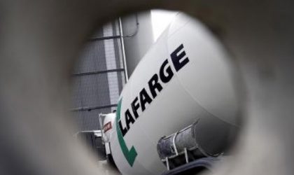 Selon Le Monde : le cimentier Lafarge travaille avec Daech