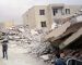 Une dame raconte son calvaire depuis le séisme de Boumerdès