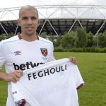 Sofiane Feghouli. D. R.