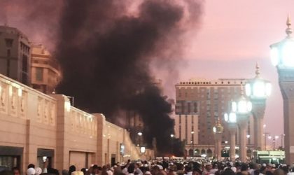 Aucune victime algérienne dans les attentats kamikazes qui ont secoué l’Arabie Saoudite