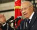 Tunisie : l’état d’urgence prolongé de deux mois
