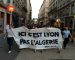 Suite au carnage de Nice : inscriptions islamophobes et menaces de mort à Lyon