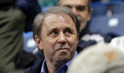 Milovan Rajevac tiendra jeudi sa première conférence de presse