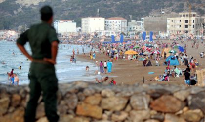 Rapport confidentiel : Makhzen aux abois cherche touristes algériens désespérément
