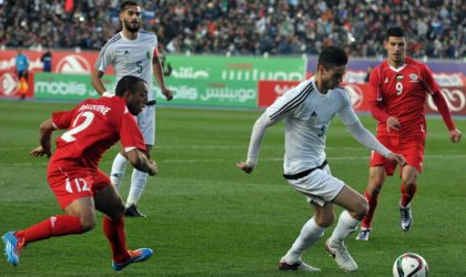 Sélection olympique : les Verts visent la victoire face à l’Irak pour se remettre en confiance