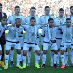 La sélection olympique algérienne de football. New Press