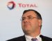 Le groupe français Total disposé à retirer sa plainte contre Sonatrach