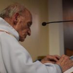 Le prêtre Jacques Hamel avait 86 ans. D. R.