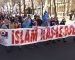 Profanation du Saint Coran par le média français d’extrême droite Riposte Laïque