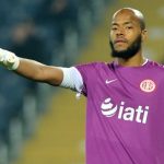 Antalyaspor a montré la porte de sortie à M'bolhi. D. R.