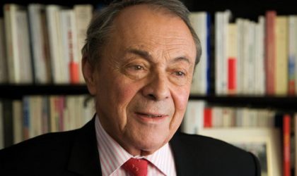 Décès de l’ancien premier ministre français Michel Rocard