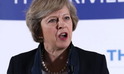 Theresa May nouveau Premier ministre : le thatchérisme de retour
