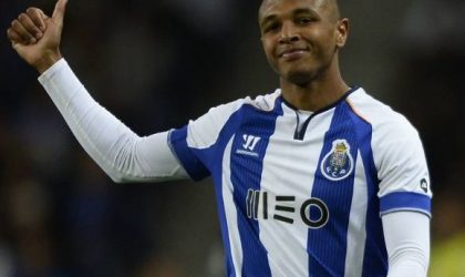 Selon son agent : «L’Euro 2016 a ralenti le processus d’un éventuel transfert de Brahimi»