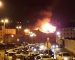 Egypte : plusieurs blessés dans un violent incendie au Caire
