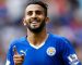 Mahrez a pris la décision définitive de rester à Leicester City