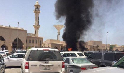 Arabie Saoudite : série d’attentats à Médine et à Qatif