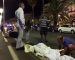 Un camion fonce sur la foule à Nice : des dizaines de morts