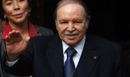 Présidence : «La villa de Genève n’appartient pas à Bouteflika»
