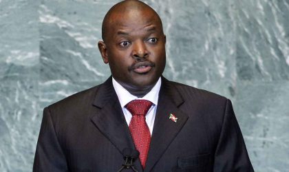 Le Burundi se retire du sommet de l’Union africaine