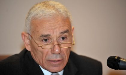 Halim Benattallah : «Les frappes américaines en Libye mettent l’Algérie en difficulté»