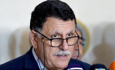 Al-Sarraj