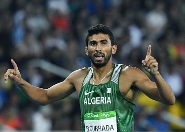 Lorsque Makhloufi, Bourrada, Abbadi et Mahour Bacha dénoncent le bricolage des responsables du sport algérien